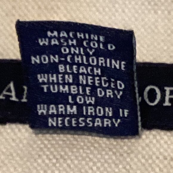 Ann Taylor Cotton-Linen Button-Up Jacket Natural Beige Sz M #291R - Picture 9 of 9